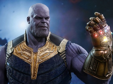 Avengers: Endgame writers reveal Thanos' initial death was 'assisted suicide', claim 'he lets them kill him' Avengers: Endgame writers reveal Thanos' initial death was 'assisted suicide', claim 'he lets them kill him'