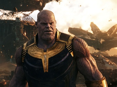Avengers 4 rumour round-up: New Thanos novel hints at new villains; Could Doctor Strange still be alive? Avengers 4 rumour round-up: New Thanos novel hints at new villains; Could Doctor Strange still be alive?