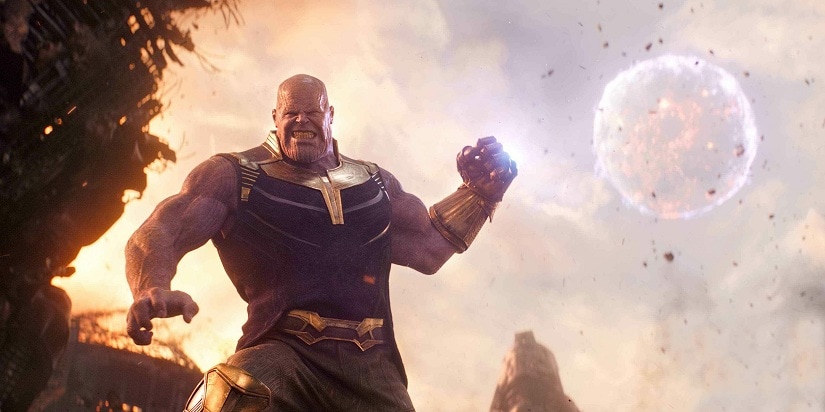 Are Avengers making their own Infinity Stones? Endgame theory says Thanos Snap didnt kill anyone