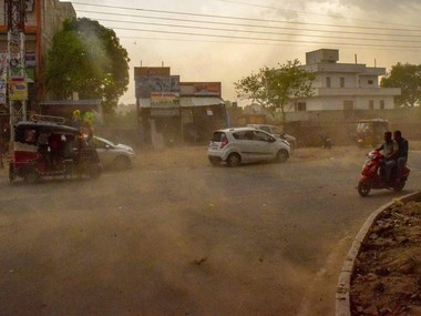 Deadly dust storm: Toll rises to 51 as weather wreaks havoc in North India; region on alert for next 72 hours Deadly dust storm: Toll rises to 51 as weather wreaks havoc in North India; region on alert for next 72 hours