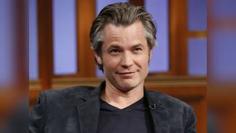Timothy Olyphant to star in Quentin Tarantino's Once Upon a Time in Hollywood alongside Brad Pitt, Leonardo DiCaprio