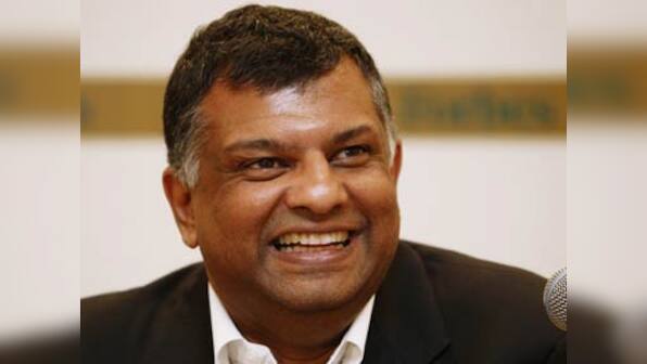 ED may file money laundering case against AirAsia's Tony Fernandes and others for allegedly violating FDI norms