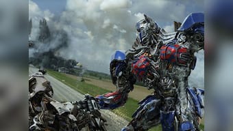 Transformers 7 scrapped, confirms Paramount Pictures; spin-off Bumblebee to release this December