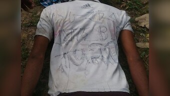 The unimportance of being a BJP Dalit worker: Murder of a boy is par for course in Mamata land, why outrage about it?