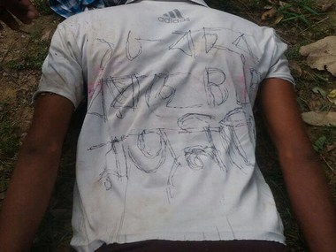 The unimportance of being a BJP Dalit worker: Murder of a boy is par for course in Mamata land, why outrage about it? The unimportance of being a BJP Dalit worker: Murder of a boy is par for course in Mamata land, why outrage about it?