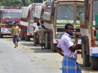 GST: Country-wide intra-state e-way bill system mandatory from 3 June GST: Country-wide intra-state e-way bill system mandatory from 3 June