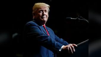 Donald Trump to address opening of American Embassy in Jerusalem by video, says US Ambassador to Israel David Friedman