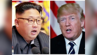 No Trump-Kim summit next month? North Korea suspends talks with South as Washington-Seoul engage in combat drills