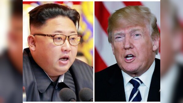 No Trump-Kim summit next month? North Korea suspends talks with South as Washington-Seoul engage in combat drills