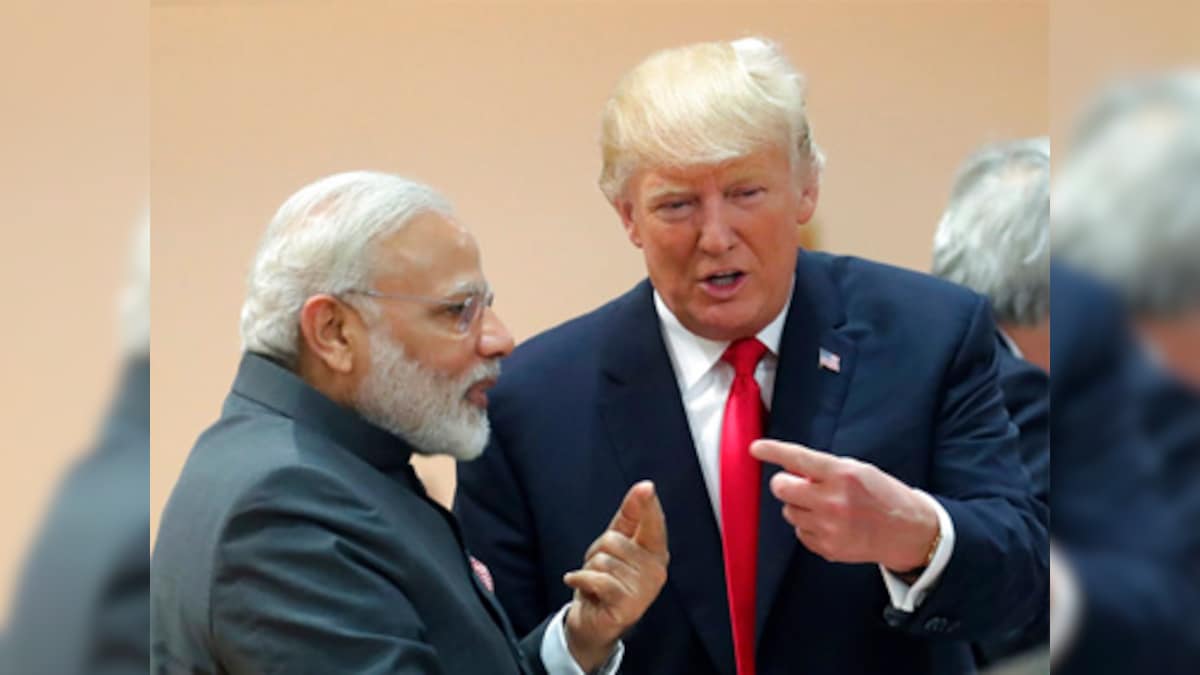 G20 Osaka Summit: Narendra Modi, Donald Trump hold bilateral talks; 5G, trade tariffs, defence among key issues