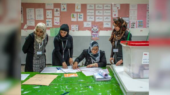 Low voter turnout of 33.7% mars Tunisia's first free municipal elections, PM Youssef Chahed calls it 'negative sign'