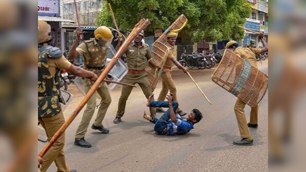 Sterlite protest: Death toll due to police firing rises to 13 as one more person succumbs to injuries