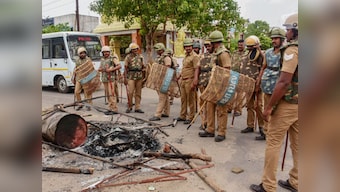 Sterlite protests: Thoothukudi calm but tense as lawyers work overtime to get detainees released from police custody