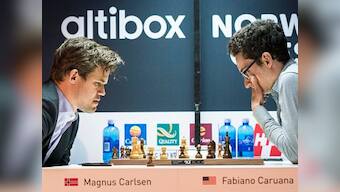 Norway Chess 2018: Magnus Carlsen off to winning start; Vishwanthan Anand draws Levon Aronian in Round 1