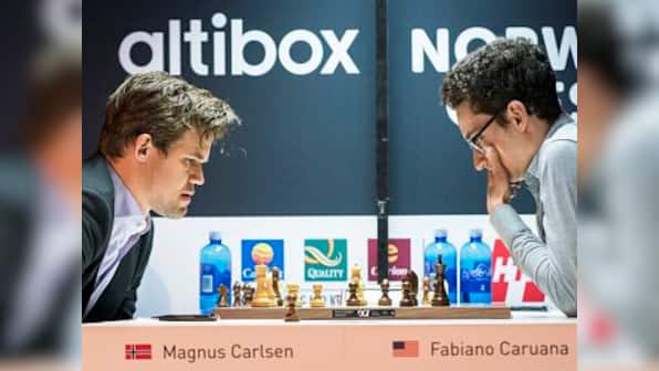 Norway Chess 2018: Magnus Carlsen off to winning start; Vishwanthan Anand draws Levon Aronian in Round 1