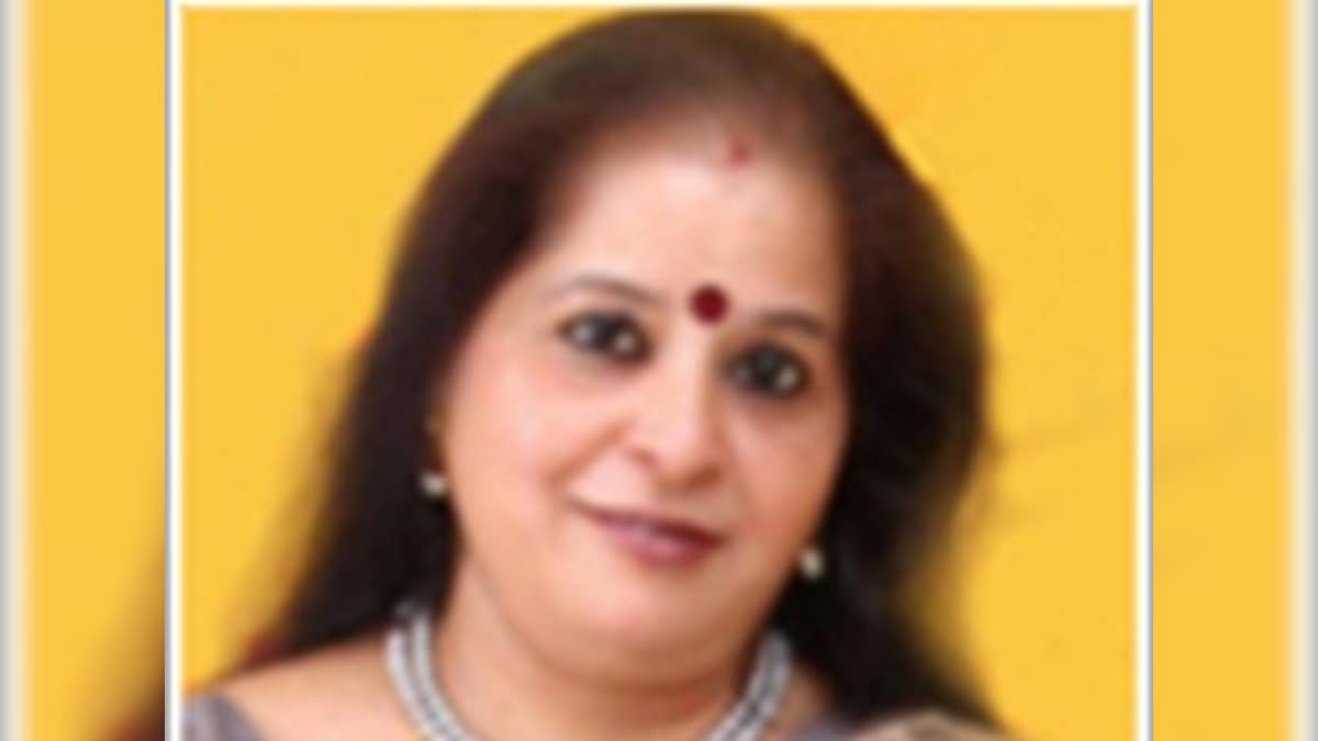 Nirav Modi case: Ex-PNB chief Usha Ananthasubramanian approaches National Company Law Appellate Tribunal