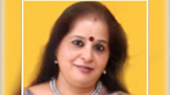 PNB scam: There’s more than meets the eye in Usha Ananthasubramanian’s last minute dismissal; but why only her?