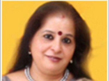 PNB scam: There’s more than meets the eye in Usha Ananthasubramanian’s last minute dismissal; but why only her? PNB scam: There’s more than meets the eye in Usha Ananthasubramanian’s last minute dismissal; but why only her?