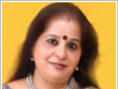 PNB fraud case: Govt initiates action for removal of Allahabad Bank CEO Usha Ananthasubramanian, 2 PNB directors; board to meet today PNB fraud case: Govt initiates action for removal of Allahabad Bank CEO Usha Ananthasubramanian, 2 PNB directors; board to meet today