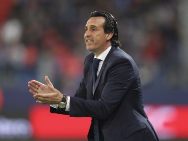 Premier League: Coach Unai Emery wants Danny Welbeck to stay at Arsenal but is ready to offload fringe trio Premier League: Coach Unai Emery wants Danny Welbeck to stay at Arsenal but is ready to offload fringe trio