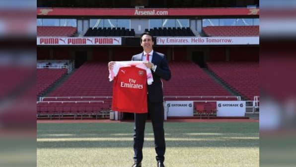 International Champions Cup 2018: Arsenal kicks off Unai Emery era with fixtures against PSG, Atletico Madrid