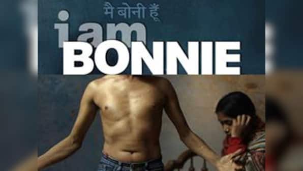 I am Bonnie: An intimate account of a footballer's journey from celebrated sportsperson to an outcast