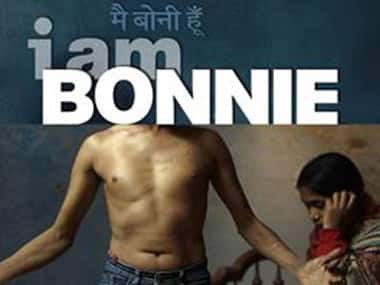I am Bonnie: An intimate account of a footballer's journey from celebrated sportsperson to an outcast