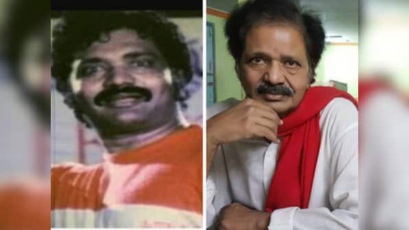 Telugu actor and producer Madala Rao, popularly known as 'Red Star', passes away aged 69