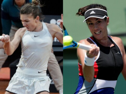 French Open 2018: From Simona Halep to Garbine Muguruza, a look at female contenders for Roland Garros title French Open 2018: From Simona Halep to Garbine Muguruza, a look at female contenders for Roland Garros title