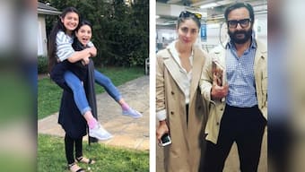 Sunny Leone kickstarts her biopic; Saif Ali Khan, Kareena Kapoor in London: Social Media Stalkers' Guide