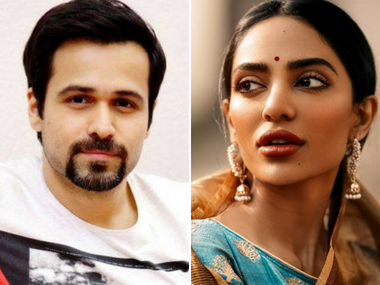 Emraan Hashmi, Sobhita Dhulipala, Rishi Kapoor cast in Drishyam director Jeethu Joseph's Bollywood debut Emraan Hashmi, Sobhita Dhulipala, Rishi Kapoor cast in Drishyam director Jeethu Joseph's Bollywood debut