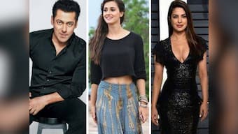 Salman Khan, Priyanka Chopra's Bharat to star Disha Patani as a trapeze artiste from 1960s