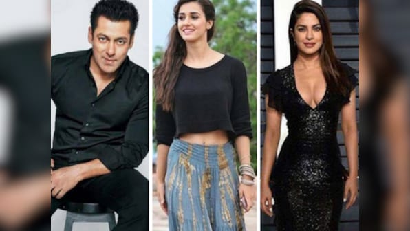 Salman Khan, Priyanka Chopra's Bharat to star Disha Patani as a trapeze artiste from 1960s