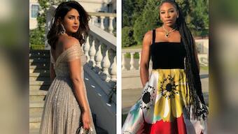 Prince Harry, Meghan Markle royal wedding: Priyanka Chopra, Serena Williams spotted at second reception among other guests