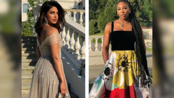 Prince Harry, Meghan Markle royal wedding: Priyanka Chopra, Serena Williams spotted at second reception among other guests