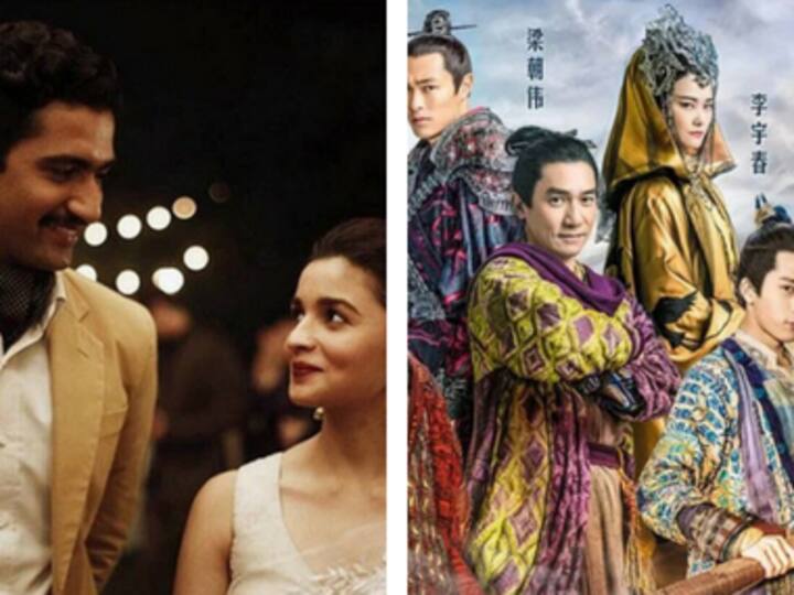 Alia Bhatt-starrer Raazi, Nasereddin Shah's Hope Aur Hum, Monster Hunt 2: Know Your Releases