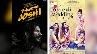 Harshvardhan Kapoor on clash with Sonam on 1 June: We didn't expect Parmanu to release on 25 May