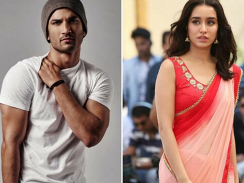 Shraddha Kapoor may be seen opposite Sushant Singh Rajput in Dangal director Nitesh Tiwari's next Shraddha Kapoor may be seen opposite Sushant Singh Rajput in Dangal director Nitesh Tiwari's next
