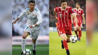 Real Madrid vs Bayern Munich, Champions League semi-final 2nd leg, highlights: Los Blancos through to final