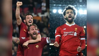 AS Roma vs Liverpool, UEFA Champions League semi-final 2nd leg, highlights: Reds through to final despite loss