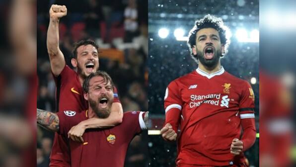 AS Roma vs Liverpool, UEFA Champions League semi-final 2nd leg, highlights: Reds through to final despite loss