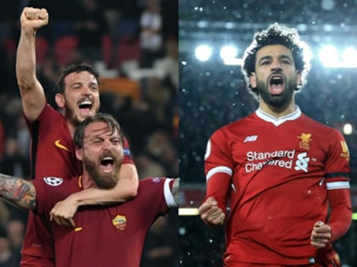 AS Roma vs Liverpool, UEFA Champions League semi-final 2nd leg, highlights: Reds through to final despite loss