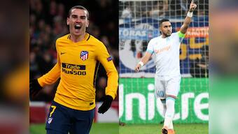 Europa League final, Olympique Marseille vs Atletico Madrid, highlights: Los Rojiblancos win title