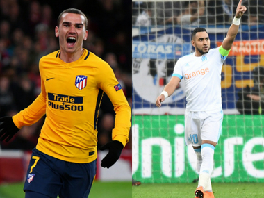 Europa League final, Olympique Marseille vs Atletico Madrid, highlights: Los Rojiblancos win title