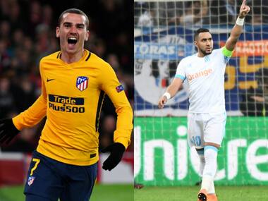 Europa League final, Olympique Marseille vs Atletico Madrid, highlights: Los Rojiblancos win title