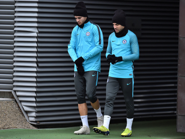 FIFA World Cup 2018: Chelsea's Alvaro Morata, Marcos Alonso, Cesc Fabregas left out of 23-man Spain squad FIFA World Cup 2018: Chelsea's Alvaro Morata, Marcos Alonso, Cesc Fabregas left out of 23-man Spain squad