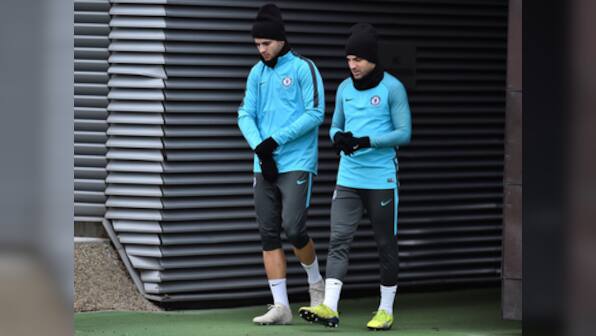 FIFA World Cup 2018: Chelsea's Alvaro Morata, Marcos Alonso, Cesc Fabregas left out of 23-man Spain squad