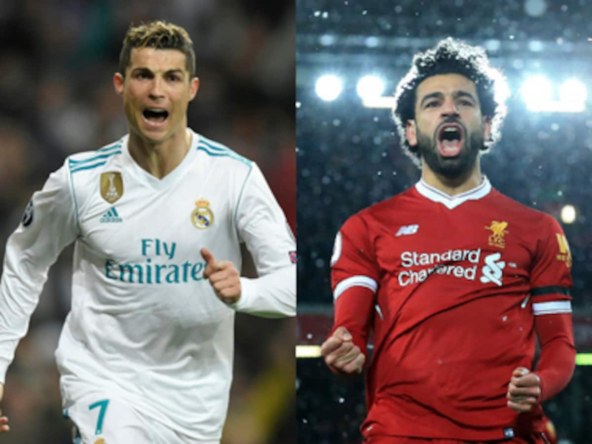 Real Madrid: 2017-18 UEFA Champions League Final Preview – Breaking The  Lines