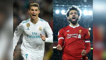 Highlights, UEFA Champions League Final, Real Madrid vs Liverpool: Los Blancos win third consecutive title