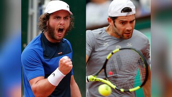 French Open 2018: From Marco Trungelliti to Simone Bolelli, here's how the record eight lucky losers have fared